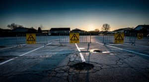 Drôme : un spectacle de Monster Trucks interdit à Chabeuil pour risques near canalisations d&rsquo;hydrocarbures