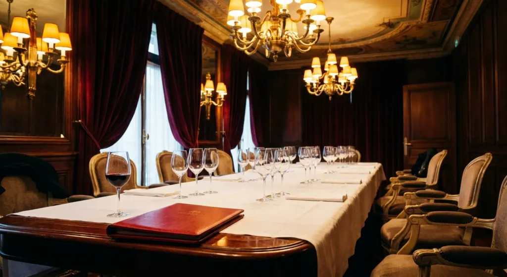Drouant, Medef, Bardella : comment le CAC 40 apprivoise le RN