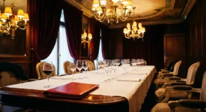 Drouant, Medef, Bardella : comment le CAC 40 apprivoise le RN