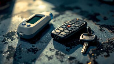 Dun-sur-Auron : interpellé avec 1,5 g d'alcool après une course-poursuite sur l'A71