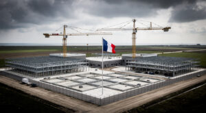 Dunkerque : accord franco-britannique à 766 millions d’euros pour stopper les traversées