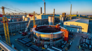 Dunkerque : ArcelorMittal accélère sa décarbonation avec la méthode Notre-Dame