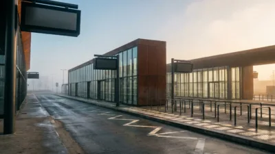 Dunkerque : DK'Bus, le pari des transports gratuits et verts confirme ses records