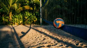 Dzaoudzi accueille un tournoi de volley-ball féminin pour l&rsquo;égalité dans le sport