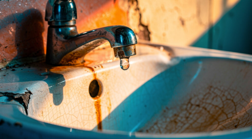 Eau en Guadeloupe : le préfet reçoit les usagers à Basse-Terre