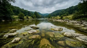 Eau potable dans le Doubs central : agriculteurs et résidents cherchent une issue