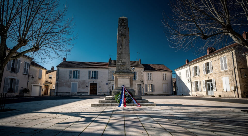 Eaubonne commémore la déportation avec le préfet du Val-d'Oise
