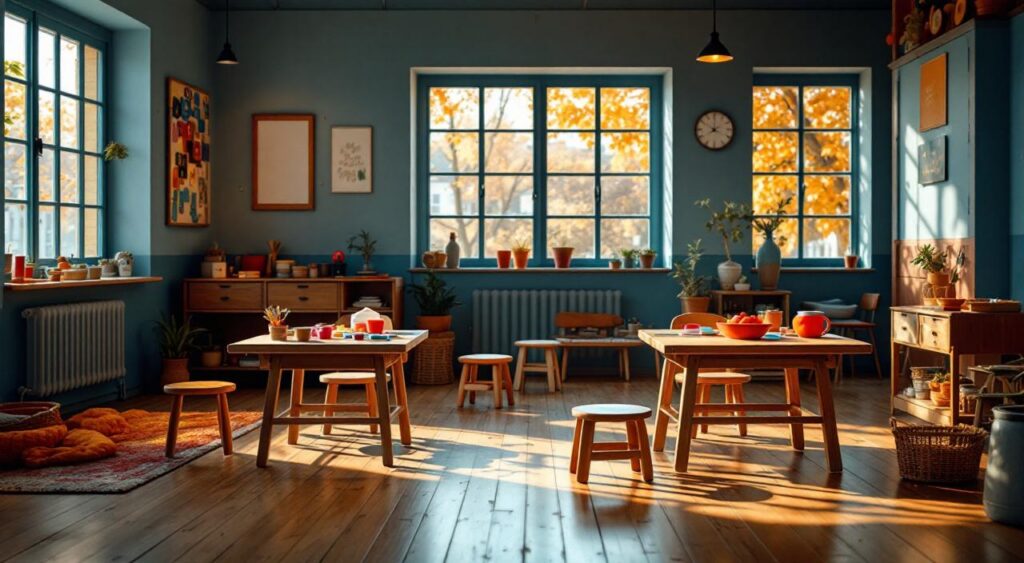 Eaubonne : des ateliers pour aider les parents au quotidien