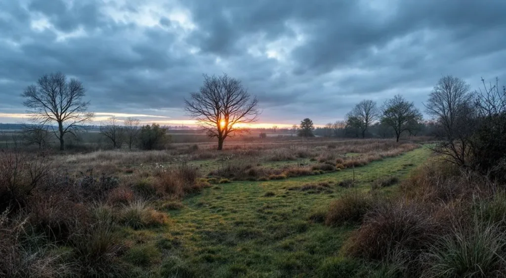 Eaucourt-sur-Somme : un jardin panoramique et une halte nautique pour soigner corps et esprit