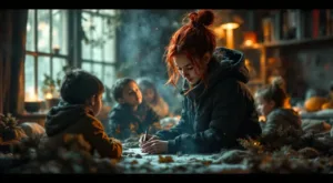 Eauze : des bénévoles forment les jeunes pour briser le cycle des violences conjugales