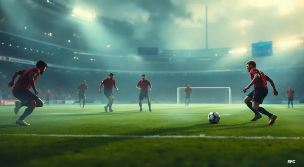 Eauze FC : des derbies et des coupes pour animer la fin de saison