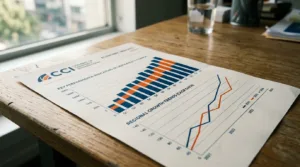 Économie en Seine-et-Marne : les indicateurs de janvier 2026 orientés à la hausse