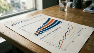 Économie en Seine-et-Marne : les indicateurs de janvier 2026 orientés à la hausse