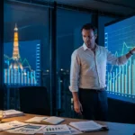 Économie française 2025 : 5 chiffres qui divisent les experts