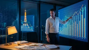 Économie française 2025 : 5 chiffres qui divisent les experts