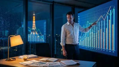 Économie française 2025 : 5 chiffres qui divisent les experts