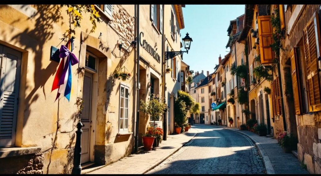 Écouflant : ateliers et débats pour l&rsquo;égalité des genres dans le sillage du 8 mars