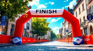 Égletons à vélo : circuits pour tous niveaux et Tour du Limousin en août