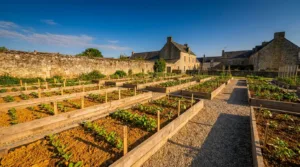 Éguzon-Chantôme : un jardin partagé pour cultiver le lien social