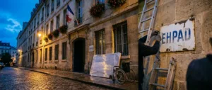 Ehpad rebaptisés Maisons France Autonomie : le rideau de fumée