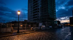 Elbeuf : la rénovation du quartier République entre espoirs et colères