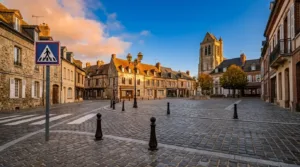 Elbeuf vote l&rsquo;extension de ses zones piétonnes en centre-ville