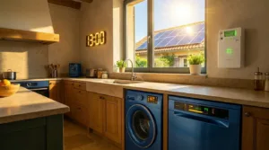 Électricité : à 13h ce 23 avril, le kWh tombe à -0,0217 €, Sobry et Linky redessinent la facture