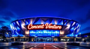 Electro Symphony Vol. 2 ce soir au Zénith de Saint-Herblain