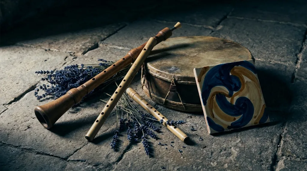 Elne cultive ses traditions musicales catalanes festival après festival