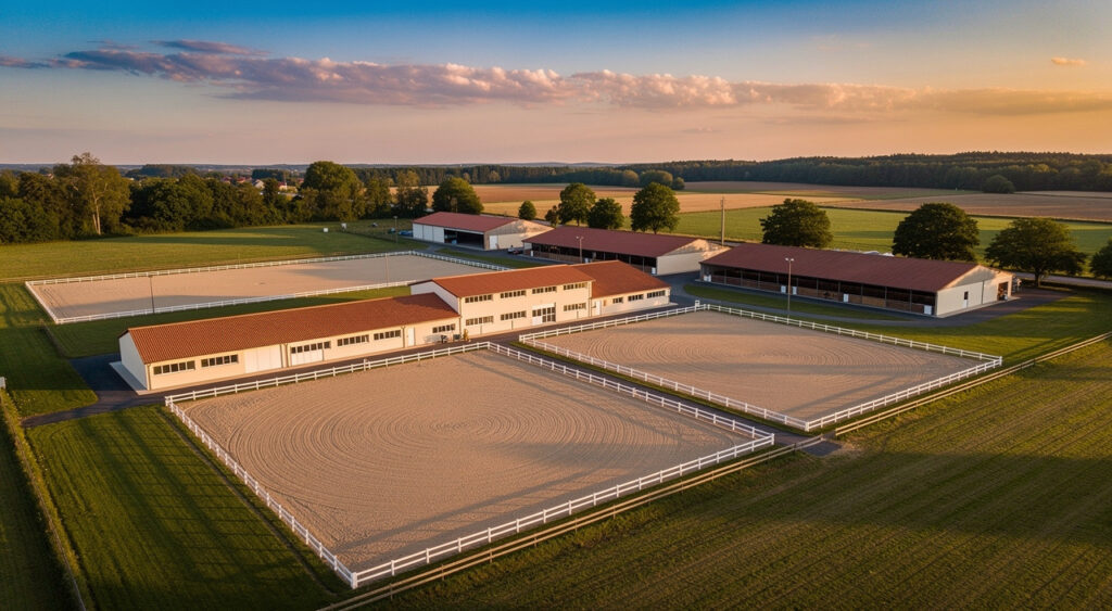 Elvange : la 52e Fête du Cheval revient ce week-end avec concours et animations familiales