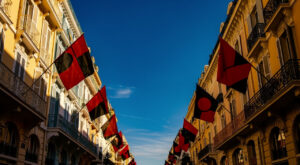 Elye Wahi propulse l&rsquo;OGC Nice en finale de Coupe de France face à Strasbourg