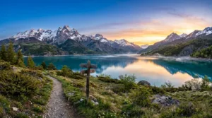 Embrun : les réservations hôtelières en hausse de 5% ce printemps