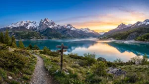 Embrun : les réservations hôtelières en hausse de 5% ce printemps