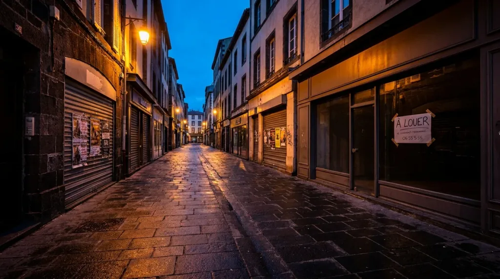 Emploi dans le Puy-de-Dôme : bon bilan 2025, mais l&rsquo;horizon s&rsquo;assombrit