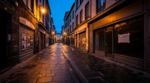 Emploi dans le Puy-de-Dôme : bon bilan 2025, mais l&rsquo;horizon s&rsquo;assombrit