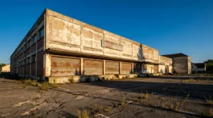 Emploi en berne en Centre-Val de Loire : Vendôme paie un lourd tribut