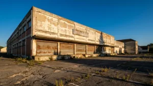 Emploi en berne en Centre-Val de Loire : Vendôme paie un lourd tribut