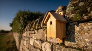 En Seine-et-Marne, la LPO tente de sauver le moineau friquet de la disparition
