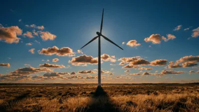 Énergies renouvelables : les PME des Landes à l'école du solaire et de l'éolien