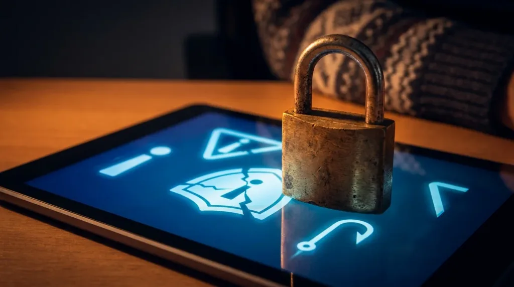 Englos : des ateliers pour protéger les seniors des arnaques en ligne