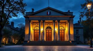 Enlèvement de deux adolescents près de Saumur : six prévenus attendus au jugement