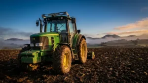 Ennezat : des GPS agricoles volés, les exploitants renforcent leur vigilance