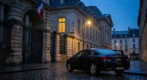 Enquête X : Washington refuse de coopérer, Musk attendu à Paris