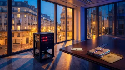 Enquête X : Washington refuse de livrer les données de Grok, Musk attendu à Paris