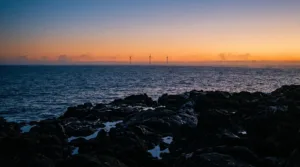 Éolien en mer à La Réunion : Saint-Leu dans le vent de la transition