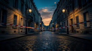 Épernay : une adolescente de 14 ans gravement blessée dans un accident de la route