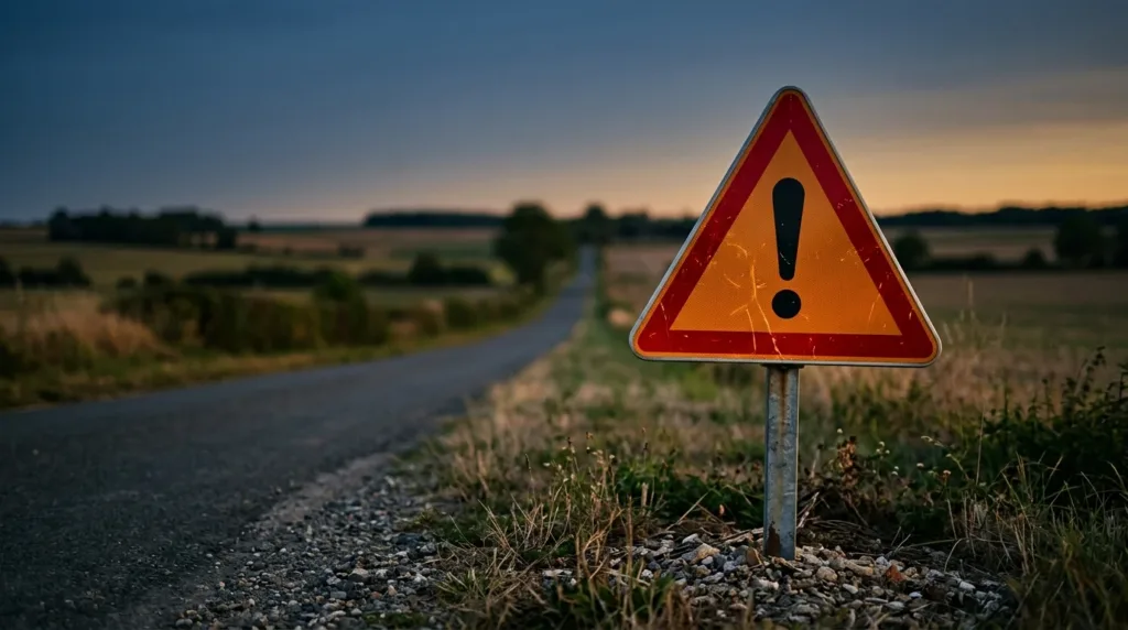 Épernon : le préfet Jonathan face aux élus sur la sécurité routière