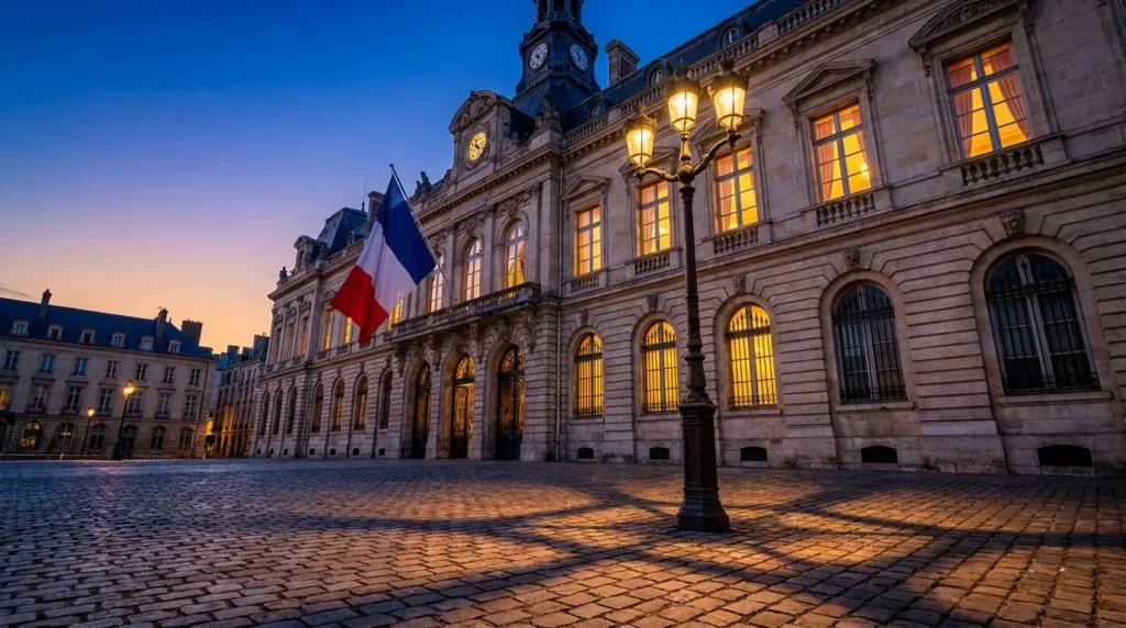 Épinal : le budget 2026 en débat, l&rsquo;opposition cible les transports publics