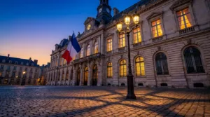 Épinal : le budget 2026 en débat, l&rsquo;opposition cible les transports publics