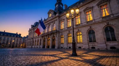 Épinal : le budget 2026 en débat, l'opposition cible les transports publics